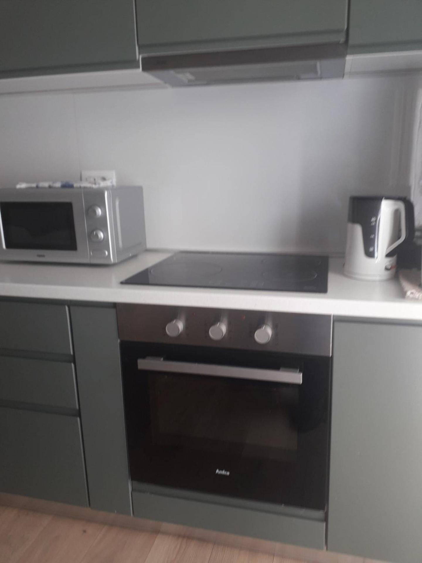 Jolie Center Apartment Tiranë Luaran gambar