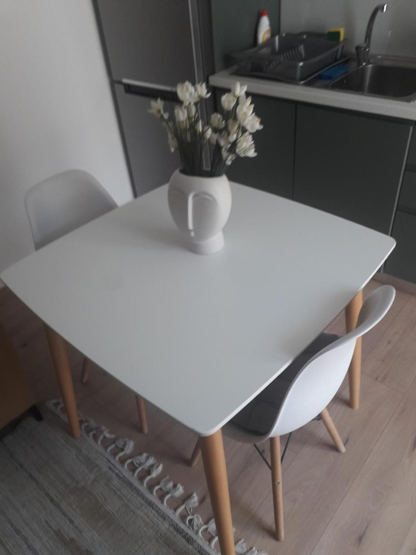 Jolie Center Apartment Tiranë Luaran gambar