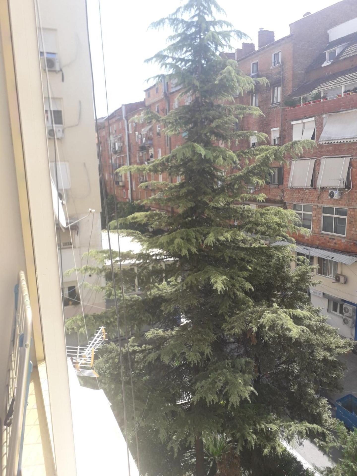 Jolie Center Apartment Tiranë Luaran gambar